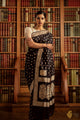 Nayantara Heritage Banarasi Soft Silk Saree Collection