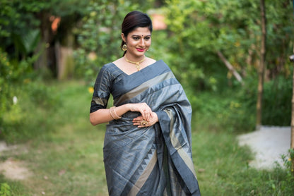 Classic Banarasi Checkered Silk Saree Collection – 6 Elegant Shades